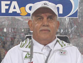 المغرب والسعودية والإمارات تفاوض رابح سعدان