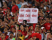 السجن ستة شهور والإيقاف 30 عاماً لمشجع اعتدى على حارس مرمى