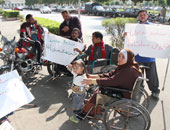 اللجنة البارالمبية المصرية تطالب بمجلس قومى للمعاقين