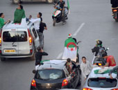 5خطوات لإطفاء الحرائق المشتعلة بين مصر والجزائر