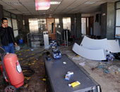 رامى عطية يكتب : ليه ياشعب الجزائر ؟