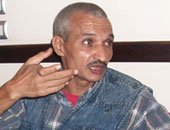 عم سيد فيصل بيأكِّل 825 عيلة فى أطفيح ومش عاجب.. وبيناشد المسئولين يعملوا له مقايسة الكهربا