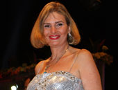 نادية الجندى تواجه الأعمال السفلية بالبخور ويسرا تزور 