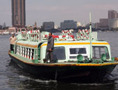 "النقل العام" تضع خطة لتفعيل دور "الأتوبيس النهرى" بامتداد نهر النيل