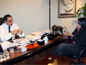 رجل الأعمال خالد نصير: اشتريت أرض الصف بعقود رسمية.. ومن يدعى ملكيتها فعليه أن يثبت ذلك