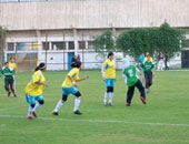 اتحاد الكرة يحدد انطلاق دورى الكرة النسائية 30 سبتمبر