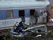 وفاة دبلوماسية يونانية فى تايلاند بعد سقوطها تحت قطار