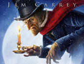 Christmas Carol فى دور العرض بمصر 18 نوفمبر