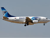 مصر للطيران تواصل جهودها للتواصل مع أسر ضحايا الطائرة المنكوبة