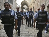 اعتقال 4 إسرائيليين يشتبه فى تورطهم بهجمات ضد فلسطينيين