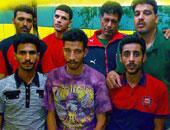 القبض على قتلة حارس "أرض المرج"