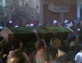 غدا.. الحكم فى قضية مقتل ضابط شرطة وشقيقه بسوهاج