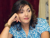 جميلة إسماعيل..أشهر علامة  نصر فى 2009