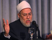 سوهاج تحتفل برأس السنة الهجرية بحضور مفتى الديار المصرية