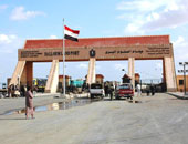 مسئول ليبى: 100 مواطن مصرى من محافظة مطروح يدخلون إلى البلاد غدا