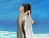 من هاجم بيونسيه قبل حفلها نفخ فى بوق "مثقوب"