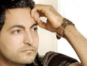 سعيد فارس فى "يومك حرية"