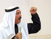 اليد العليا لمرشحى القبائل فى بئر العبد