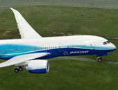 السلطات الأمريكية تطلب تعديلاً "عاجلاً" فى محركات طائرات بوينج 787