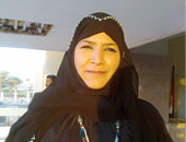 ترشيح فضية سالم مستشاراً للمحافظ لشئون المرأة البدوية