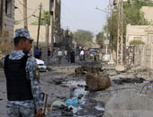 مقتل 5 وإصابة 15 عراقيا فى انفجار سيارة مفخخة فى "طوزخورماتو" بصلاح الدين