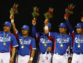 منتخبا كوريا الجنوبية وتونس يلتقيان وديا فى سول مايو المقبل