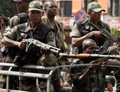 مقتل 13 شخصا فى اشتباكات بين الأمن وسارقى الماشية فى مدغشقر