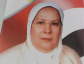 سامية الزينى تنافس اعتماد زغلول على فئات الكوتة بدمياط