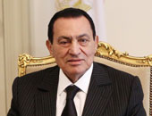 "أنا أسف يا ريس" تنشر فيديو لحسنى مبارك يحذر فيه الدول من الإرهاب