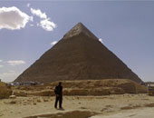 نشرة الثقافة.. فعاليات وباحثون يزعمون وجود مدينة تحت منقرع