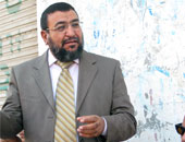 معركة شرسة يخوضها «أبوقمر» ضد «الشاعر» فى دائرة العرب