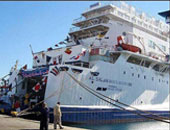 استشارى نقل بحرى: تطوير ميناء سفاجا يحقق نقلة نوعية للتصدير والاستيراد