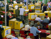 القائمة الأولية للفائزين من الجولة الأولى