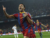 تشافى: كمشجع لبرشلونة طبيعى جداً أن أتمنى تتويج يوفنتوس