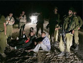 مصدر عسكرى لـ هاأرتس: الجيش الإسرائيلى يستعد لمواجهة مظاهرات محتملة على طول حدوده  