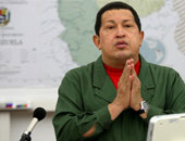 طبيب تشافيز يفر من فنزويلا بعد أن توقع وفاته فى غضون عامين 