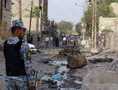 مقتل وإصابة 7 أشخاص إثر انفجار عبوة ناسفة شرق بغداد