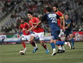 زى النهاردة.. الأهلي يتوج بطلا للسوبر على حساب إنبى في الوقت القاتل