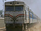 تعطل قطارات خط "القاهرة - المنصورة" بعد وقوع 3 انفجارات بمحطات بلبيس