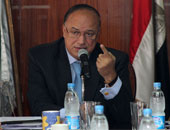 "دعم مصر" ينظم مؤتمرا جماهيريا لتأييد الرئيس السيسي فى المنيا