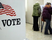 ملايين الأمريكيين يدلون بأصواتهم فى الانتخابات التمهيدية بـ 5 ولايات