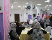 "علمانيون" تناقش "أزمة التعليم الجامعى فى مصر" بحضور منى البرنس