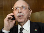 عبد الرحيم الكيب: الحكومة الليبية الجديدة ستخرج للعلن خلال أسبوعين 