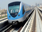 مجموعة ألستوم الفرنسية تفوز بعقد بقيمة 2,88 مليار دولار لتوسيع مترو دبى