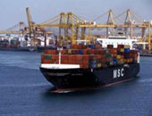 إغلاق بوغاز وميناء الصيد بالبرلس لسوء الأحوال الجوية