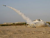 "العربية": الجيش الإسرائيلى يعلن عن سقوط صاروخين من قطاع غزة