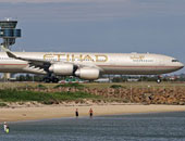 الاتحاد للطيران: رحلاتنا تنقل المواطنين والدبلوماسيين الإماراتيين فقط 