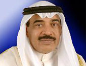 وزير الخارجية الكويتى يصل القاهرة للمشاركة فى اجتماع وزراء الخارجية العرب