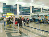 سلطات المطار تحبط محاولة راكب مصرى تهريب 150 ألف ريال سعودى إلى جدة