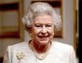 ملكة بريطانيا تستقبل رئيس وزراء الصين